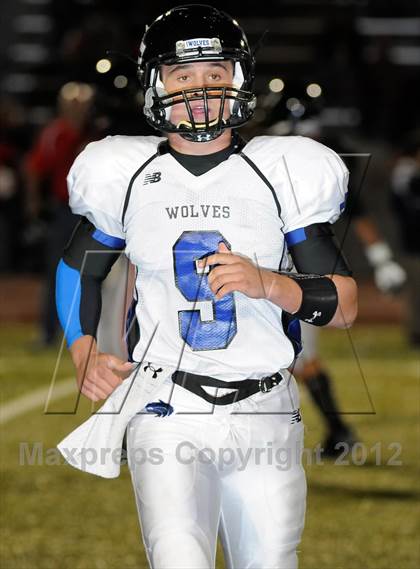 Thumbnail 3 in Grandview @ Eaglecrest photogallery.