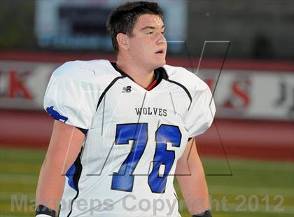 Thumbnail 2 in Grandview @ Eaglecrest photogallery.