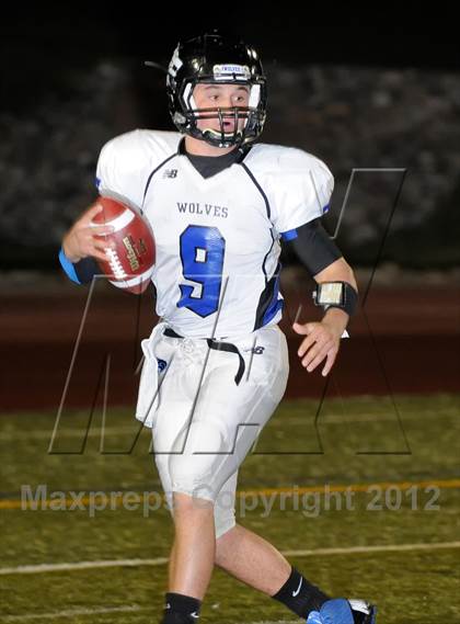 Thumbnail 1 in Grandview @ Eaglecrest photogallery.