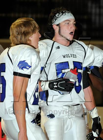 Thumbnail 1 in Grandview @ Eaglecrest photogallery.