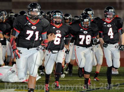 Thumbnail 1 in Grandview @ Eaglecrest photogallery.