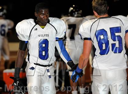 Thumbnail 1 in Grandview @ Eaglecrest photogallery.