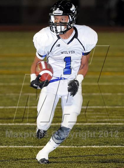 Thumbnail 3 in Grandview @ Eaglecrest photogallery.