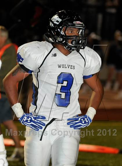 Thumbnail 1 in Grandview @ Eaglecrest photogallery.