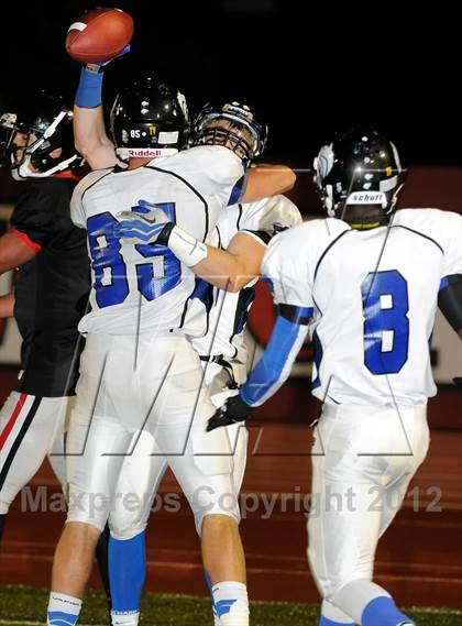 Thumbnail 3 in Grandview @ Eaglecrest photogallery.