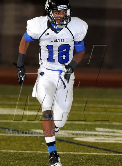 Thumbnail 3 in Grandview @ Eaglecrest photogallery.