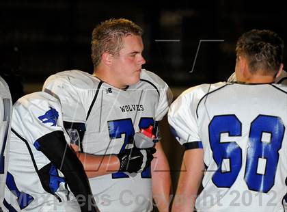 Thumbnail 1 in Grandview @ Eaglecrest photogallery.