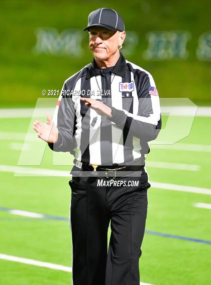 Thumbnail 1 in Mayde Creek vs Tompkins photogallery.