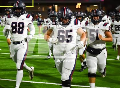 Thumbnail 3 in Mayde Creek vs Tompkins photogallery.