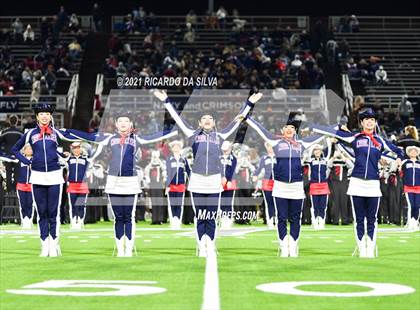 Thumbnail 1 in Mayde Creek vs Tompkins photogallery.