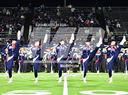 Thumbnail 2 in Mayde Creek vs Tompkins photogallery.