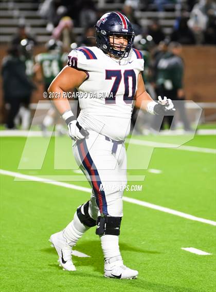 Thumbnail 1 in Mayde Creek vs Tompkins photogallery.