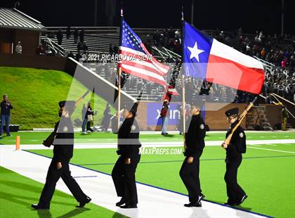 Thumbnail 3 in Mayde Creek vs Tompkins photogallery.
