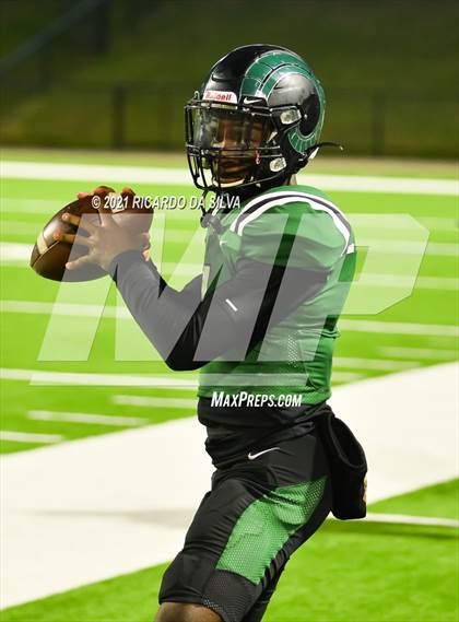 Thumbnail 2 in Mayde Creek vs Tompkins photogallery.