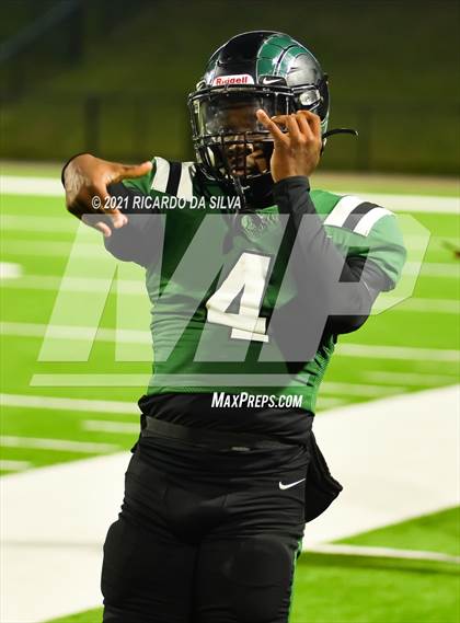 Thumbnail 3 in Mayde Creek vs Tompkins photogallery.