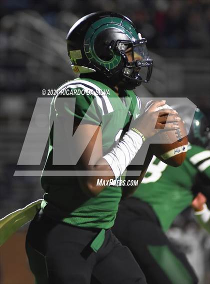 Thumbnail 1 in Mayde Creek vs Tompkins photogallery.