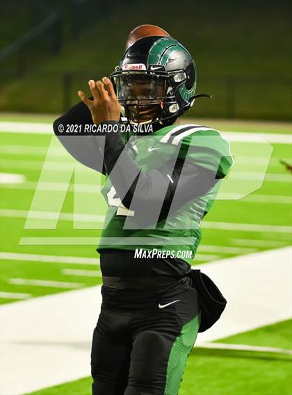 Thumbnail 1 in Mayde Creek vs Tompkins photogallery.