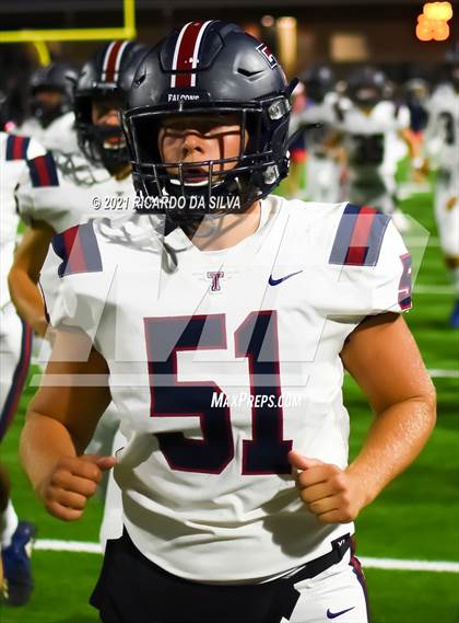 Thumbnail 2 in Mayde Creek vs Tompkins photogallery.