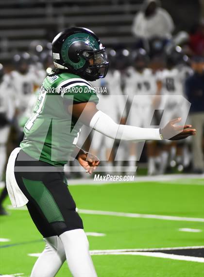 Thumbnail 2 in Mayde Creek vs Tompkins photogallery.