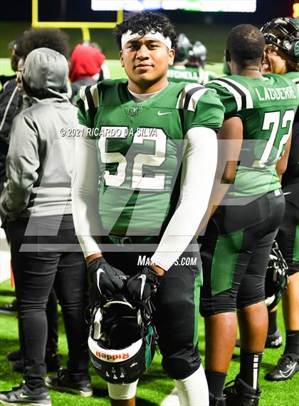 Thumbnail 3 in Mayde Creek vs Tompkins photogallery.
