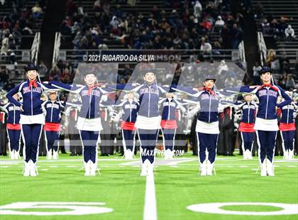 Thumbnail 3 in Mayde Creek vs Tompkins photogallery.
