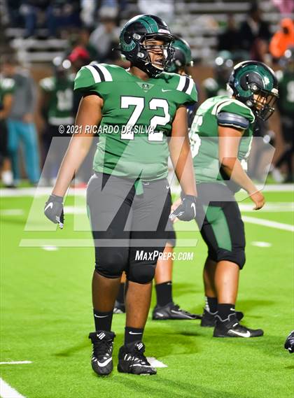 Thumbnail 2 in Mayde Creek vs Tompkins photogallery.