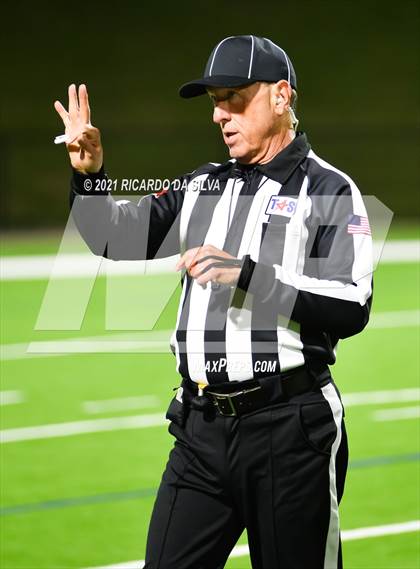 Thumbnail 2 in Mayde Creek vs Tompkins photogallery.