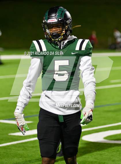 Thumbnail 2 in Mayde Creek vs Tompkins photogallery.