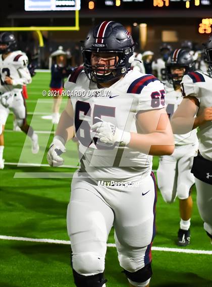 Thumbnail 1 in Mayde Creek vs Tompkins photogallery.