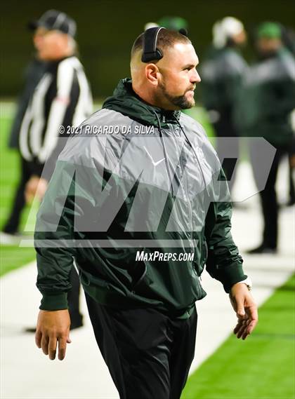 Thumbnail 1 in Mayde Creek vs Tompkins photogallery.