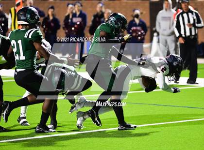 Thumbnail 2 in Mayde Creek vs Tompkins photogallery.