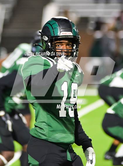 Thumbnail 1 in Mayde Creek vs Tompkins photogallery.