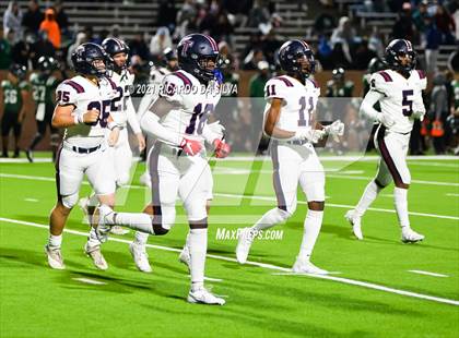 Thumbnail 1 in Mayde Creek vs Tompkins photogallery.