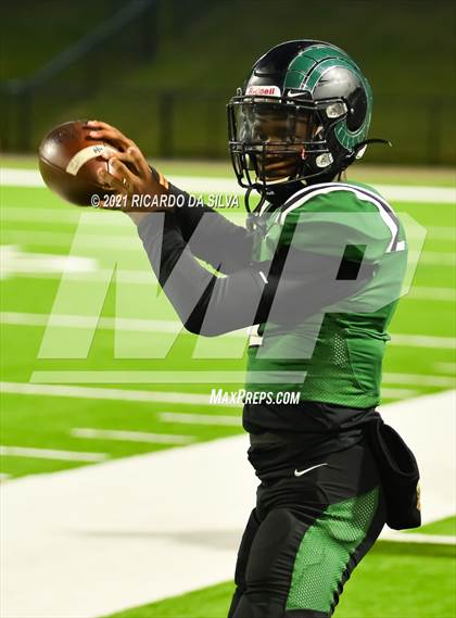 Thumbnail 3 in Mayde Creek vs Tompkins photogallery.