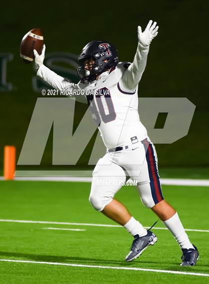 Thumbnail 2 in Mayde Creek vs Tompkins photogallery.