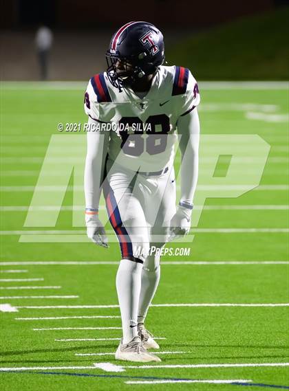 Thumbnail 1 in Mayde Creek vs Tompkins photogallery.