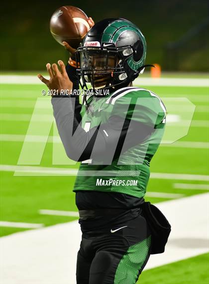 Thumbnail 3 in Mayde Creek vs Tompkins photogallery.