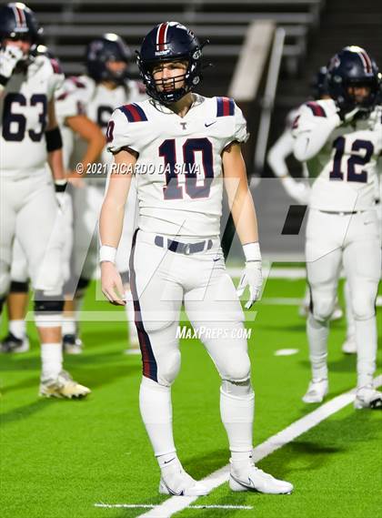 Thumbnail 1 in Mayde Creek vs Tompkins photogallery.