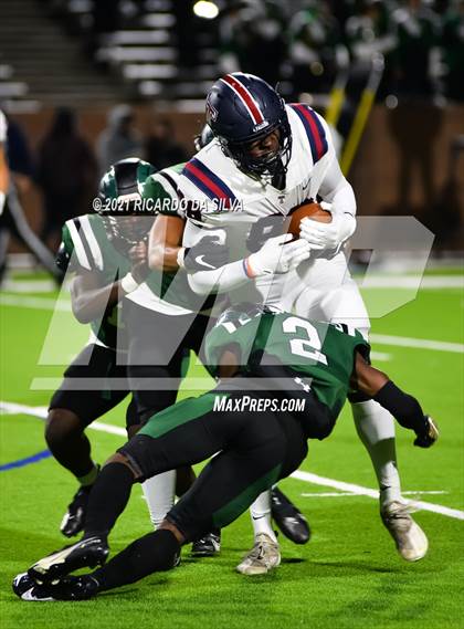 Thumbnail 3 in Mayde Creek vs Tompkins photogallery.