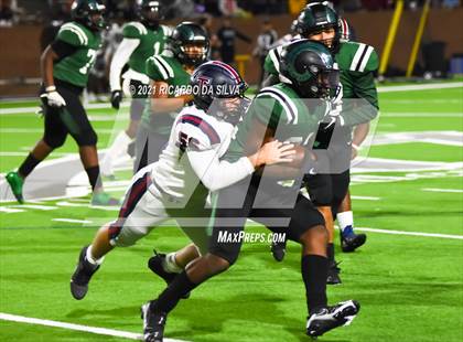 Thumbnail 3 in Mayde Creek vs Tompkins photogallery.