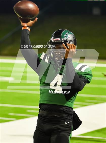 Thumbnail 2 in Mayde Creek vs Tompkins photogallery.