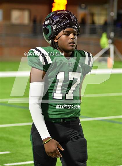 Thumbnail 3 in Mayde Creek vs Tompkins photogallery.