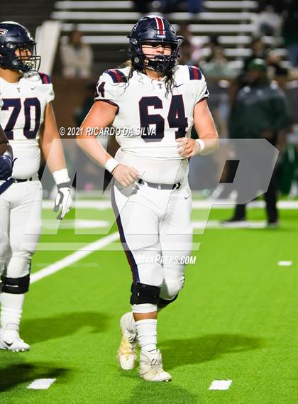 Thumbnail 1 in Mayde Creek vs Tompkins photogallery.