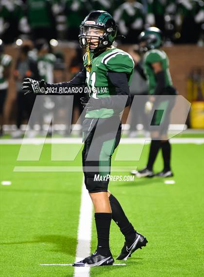 Thumbnail 2 in Mayde Creek vs Tompkins photogallery.