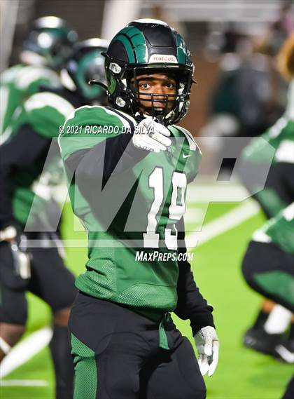Thumbnail 3 in Mayde Creek vs Tompkins photogallery.