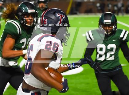 Thumbnail 3 in Mayde Creek vs Tompkins photogallery.