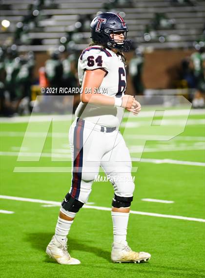 Thumbnail 2 in Mayde Creek vs Tompkins photogallery.