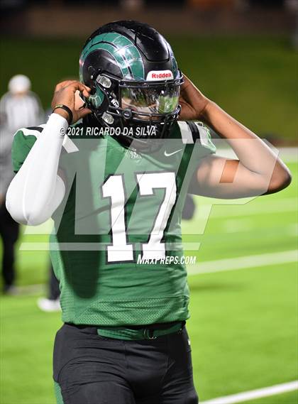 Thumbnail 1 in Mayde Creek vs Tompkins photogallery.