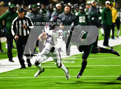 Thumbnail 3 in Mayde Creek vs Tompkins photogallery.