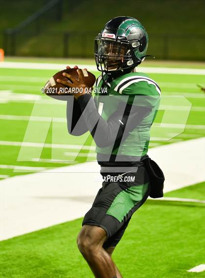 Thumbnail 1 in Mayde Creek vs Tompkins photogallery.